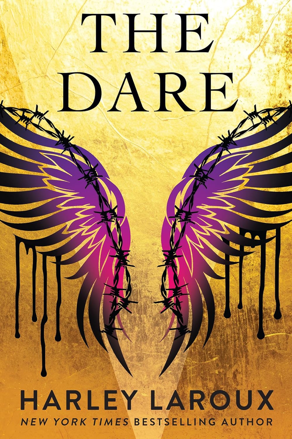 The Dare