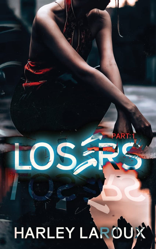 Losers: Part One: Deluxe Limited Edition