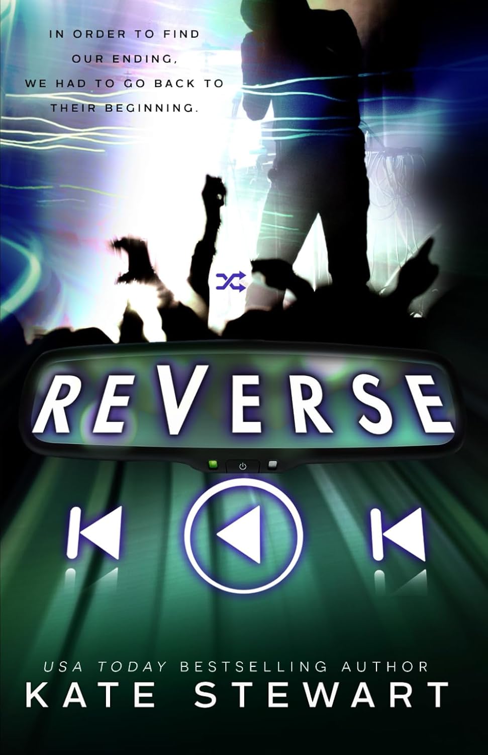 Reverse: Deluxe Limited Edition