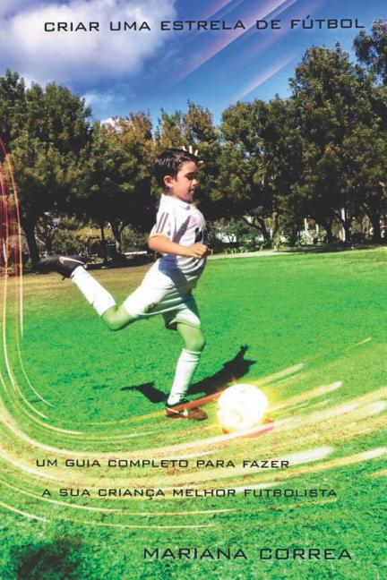 Criar uma Estrela do Futebol