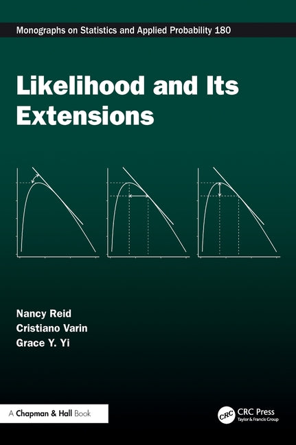 Likelihood and Its Extensions