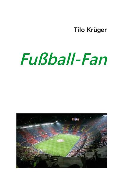 Fussball-Fan