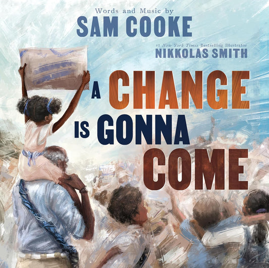 Change Is Gonna Come