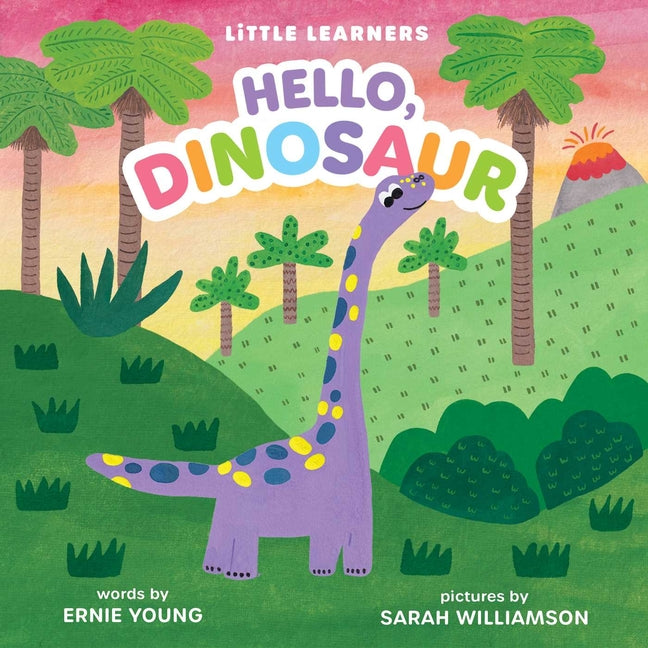 Hello, Dinosaur