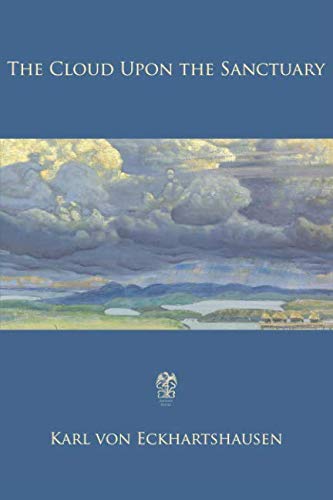 The Cloud upon the Sanctuary