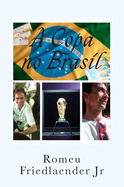 A Copa no Brasil