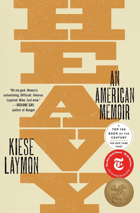 Heavy: An American Memoir