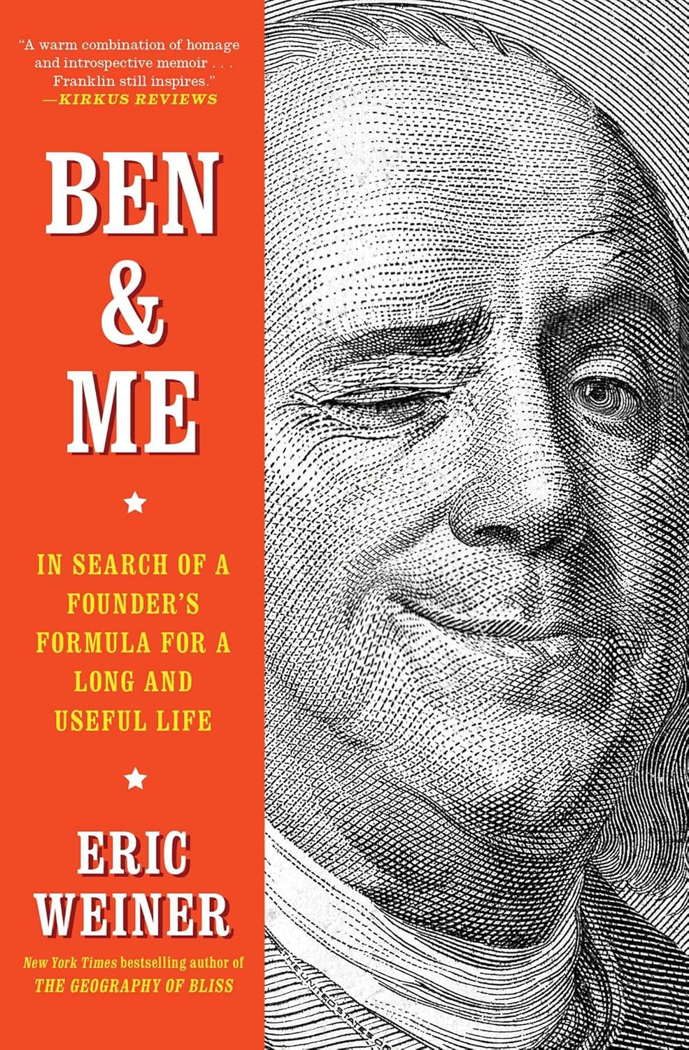 Ben & Me In Search of a Founder's Formula for a Long and Useful Life