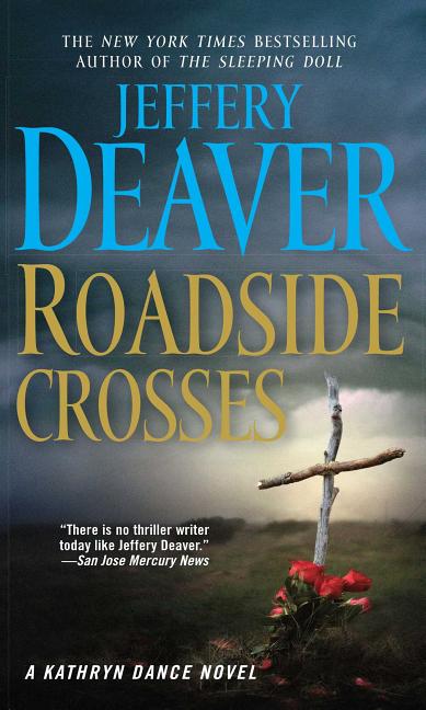 Roadside Crosses