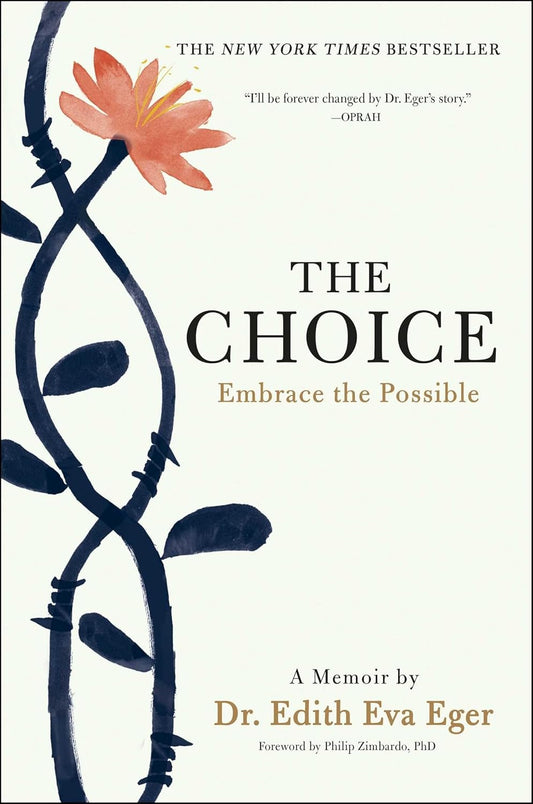 The Choice: Embrace the Possible