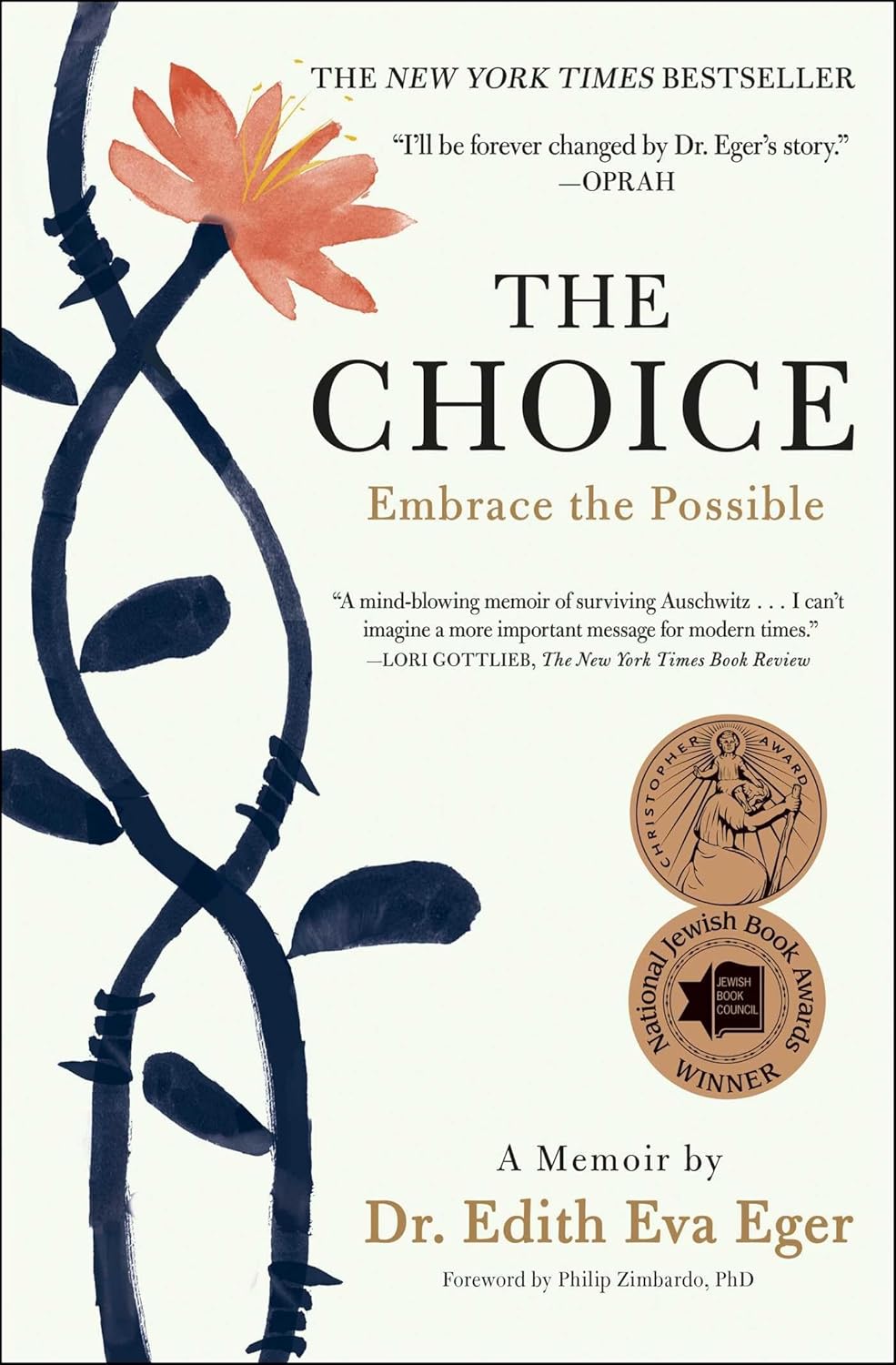 Choice: Embrace the Possible