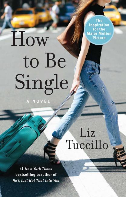 How to Be Single (Media Tie-In)