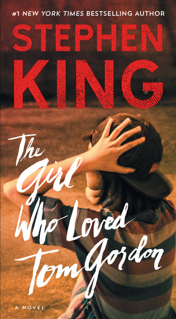 The Girl Who Loved Tom Gordon