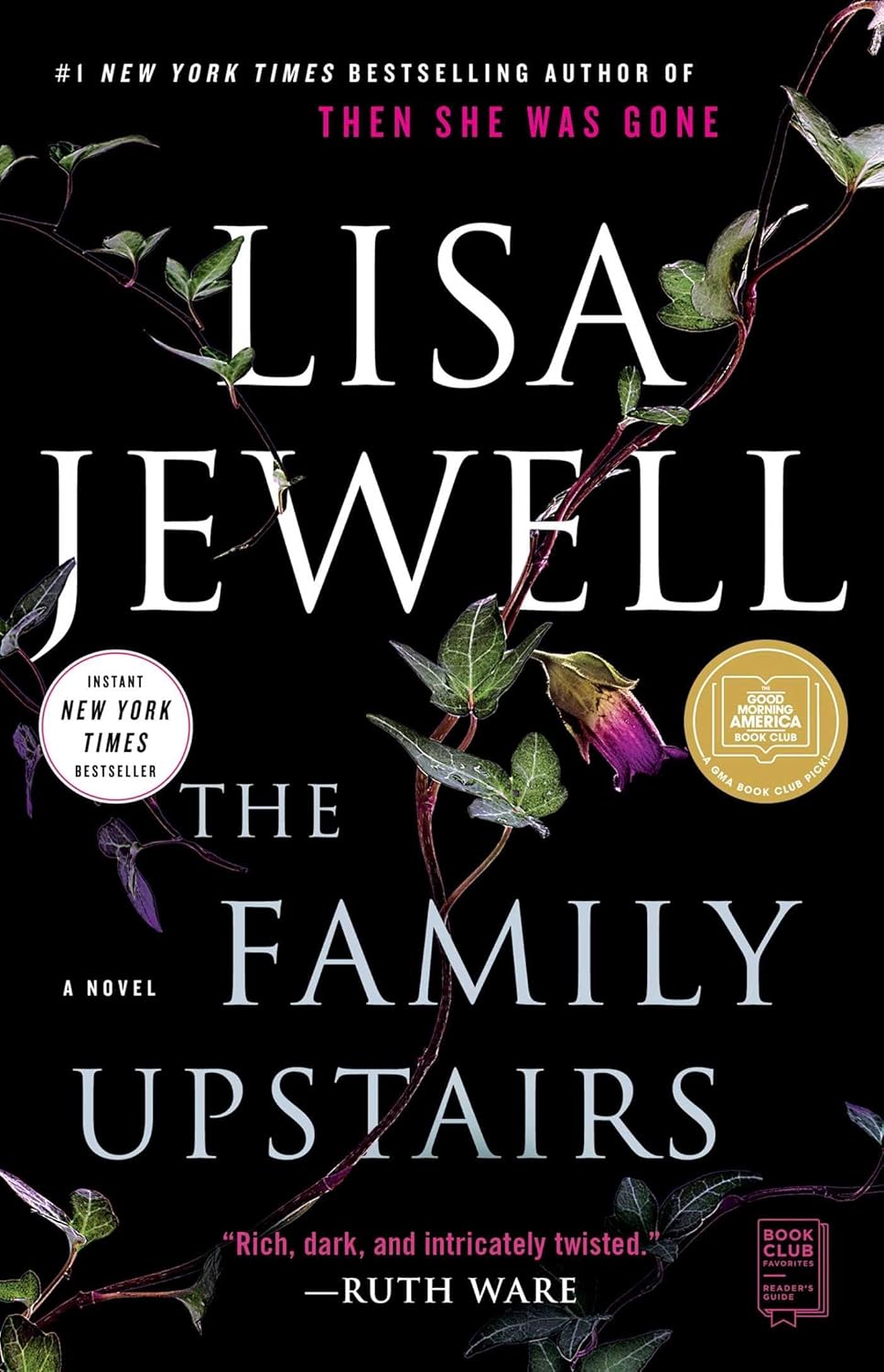 Family Upstairs