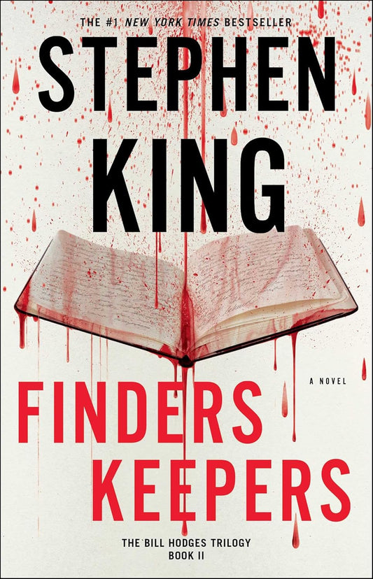 Finders Keepers