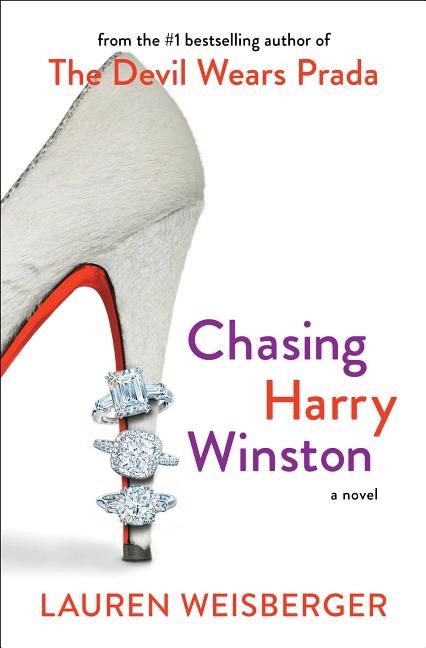 Chasing Harry Winston (Reissue)