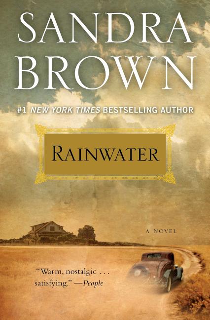 Rainwater (Reissue)