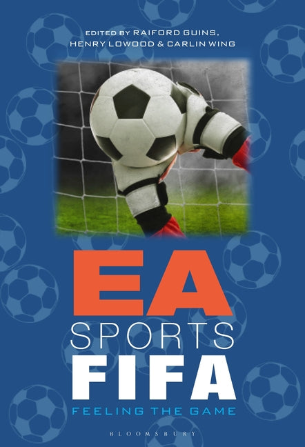 EA Sports Fifa: Feeling the Game