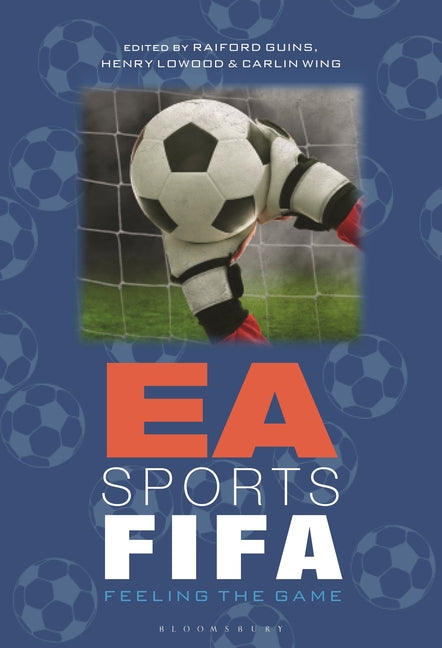 EA Sports FIFA: Feeling the Game