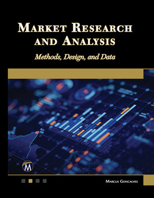 Market Research and Analysis: Methods, Design and Data