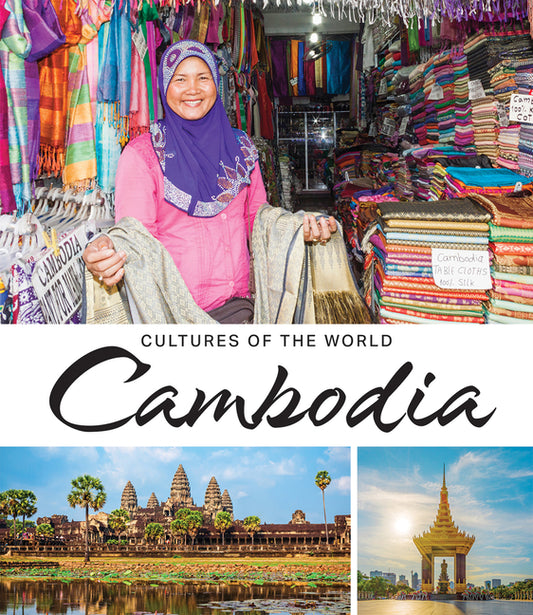 Cambodia