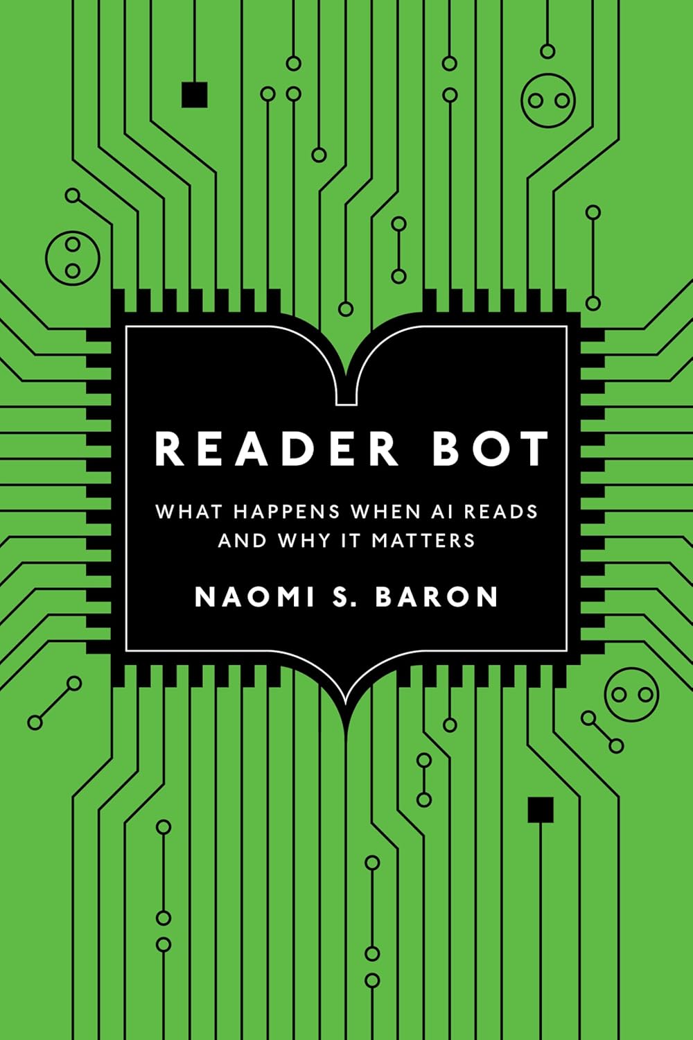 Reader Bot: What Happens When AI Reads and Why It Matters