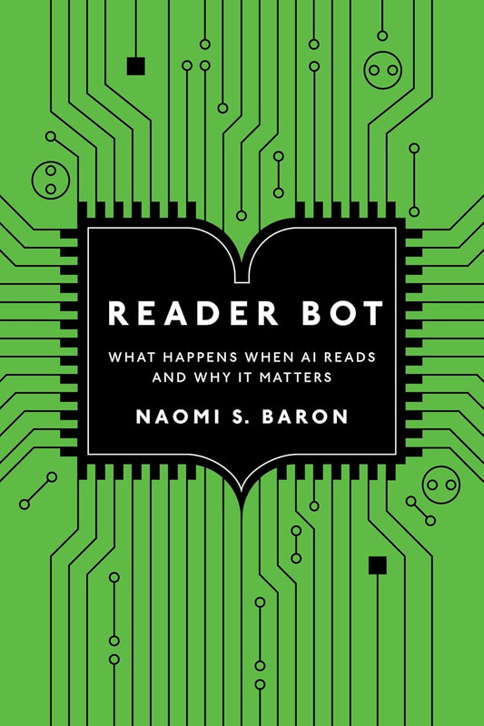 Reader Bot: What Happens When AI Reads and Why It Matters
