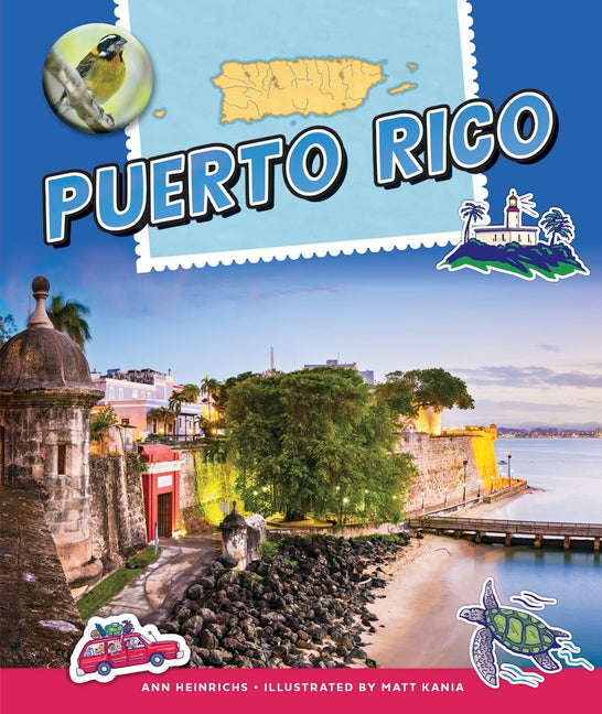 Puerto Rico