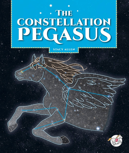 The Constellation Pegasus