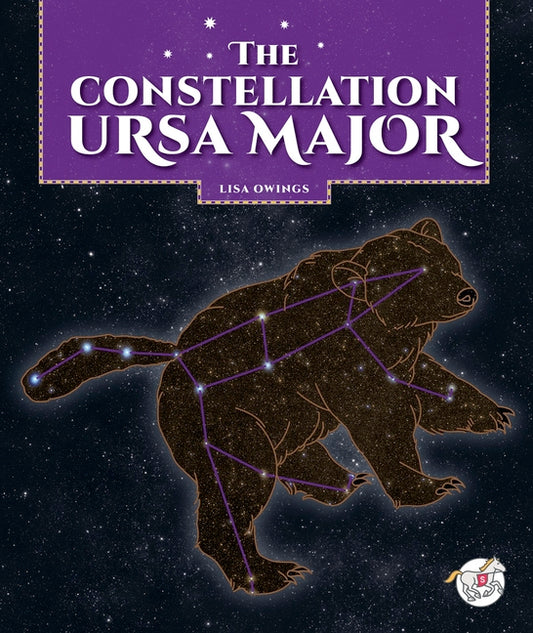The Constellation Ursa Major
