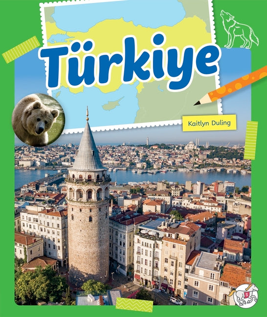 Turkiye