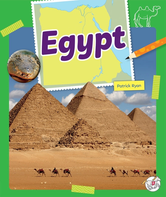 Egypt