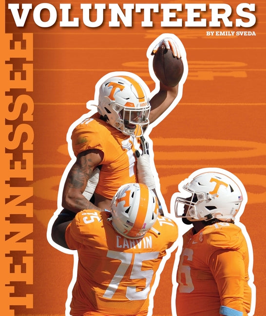 Tennessee Volunteers