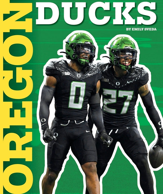 Oregon Ducks