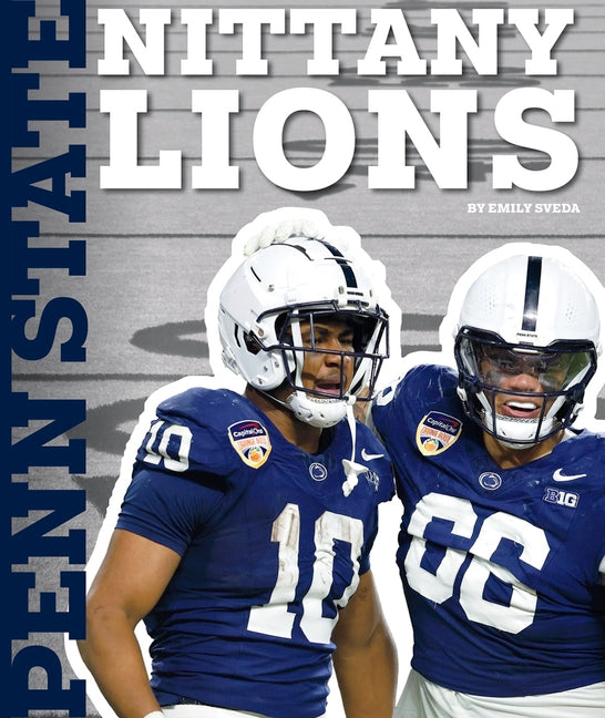 Penn State Nittany Lions