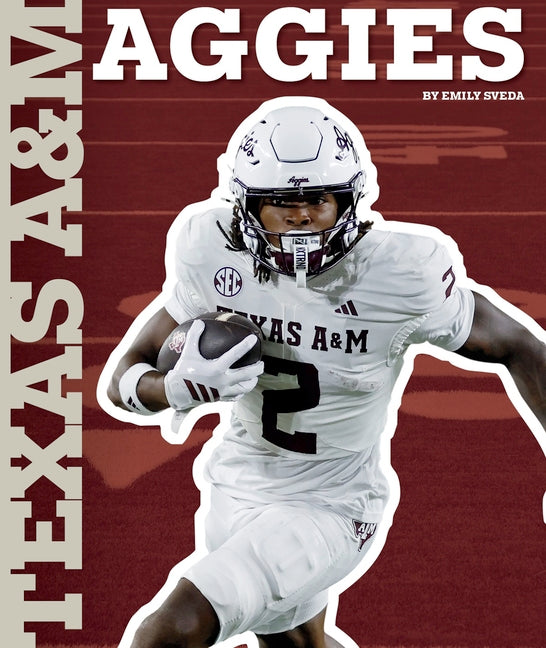 Texas A&m Aggies