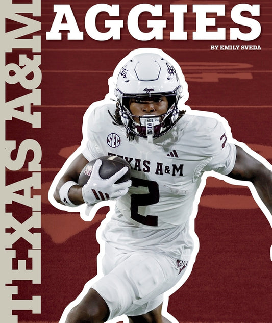 Texas A&m Aggies