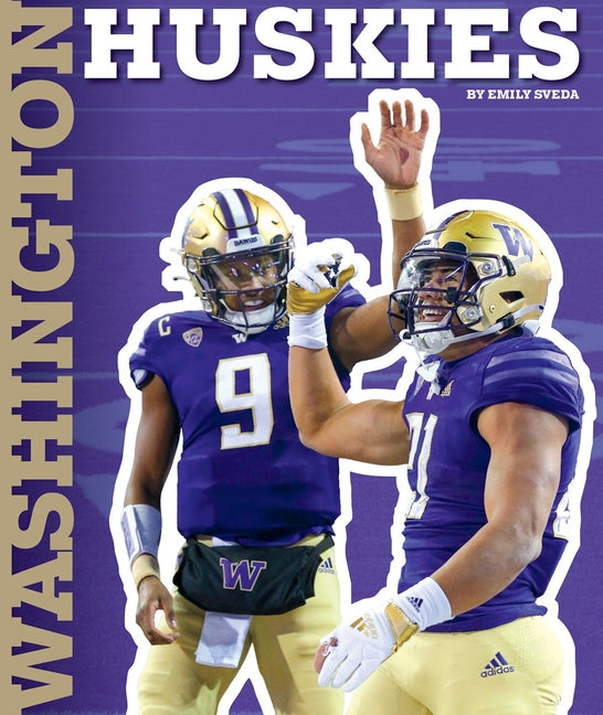 Washington Huskies