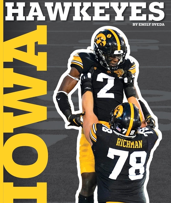 Iowa Hawkeyes