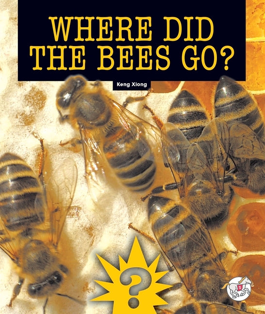 Where Did the Bees Go?