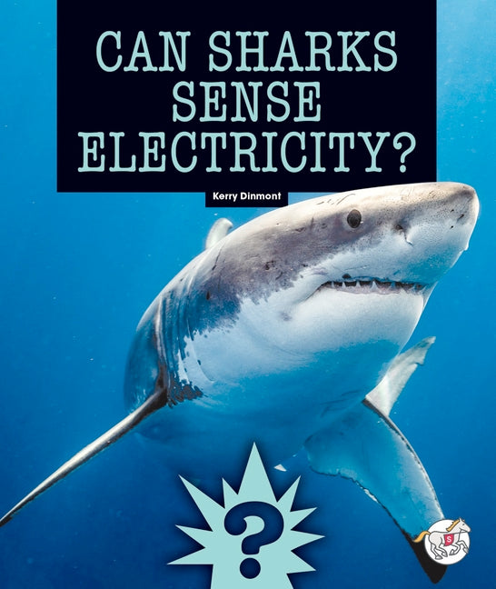 Can Sharks Sense Electricity?