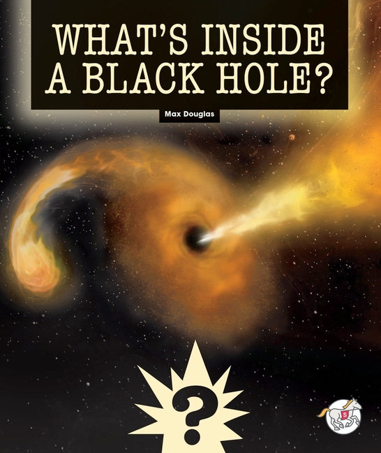 What's Inside a Black Hole?