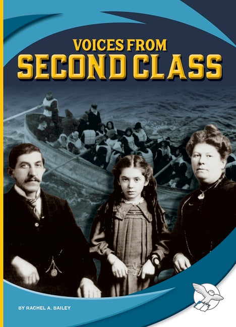 Voices from Second Class