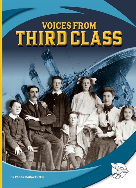 Voices from Third Class