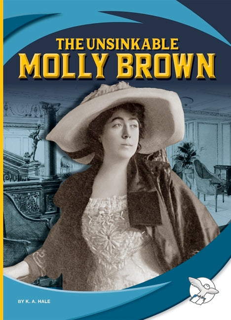 The Unsinkable Molly Brown