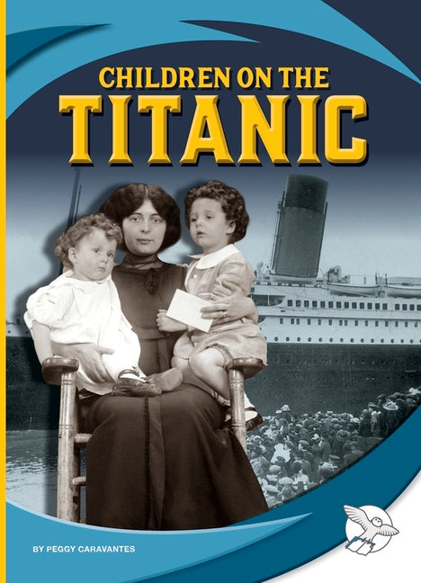 Children on the Titanic