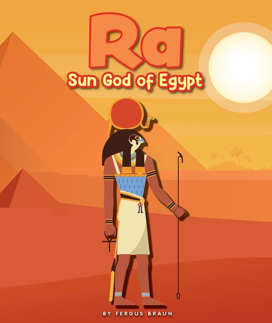 Ra: Sun God of Egypt