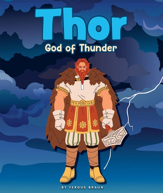 Thor: God of Thunder