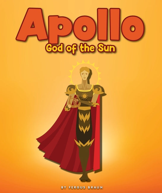 Apollo: God of the Sun
