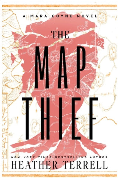 Map Thief